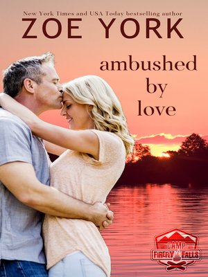 cover image of Ambushed by Love